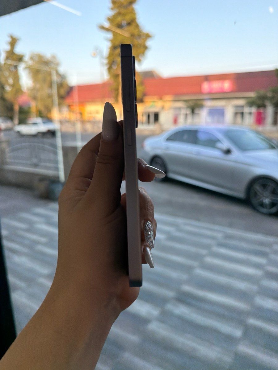 Samsung Galaxy S25 Silver Shadow 128GB/12GB — Smartfonlar, Göyçay (3)