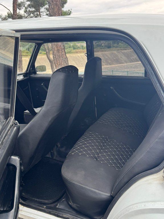 Lada (VAZ) 2107, 1.6 L, 2008 il, 65 000 km — Avtomobillər, Quba (10)