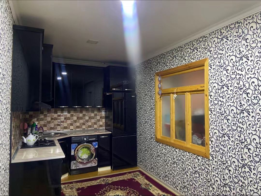 Həyət evi, Şirvan ş — Ev, villa, Şirvan (9)