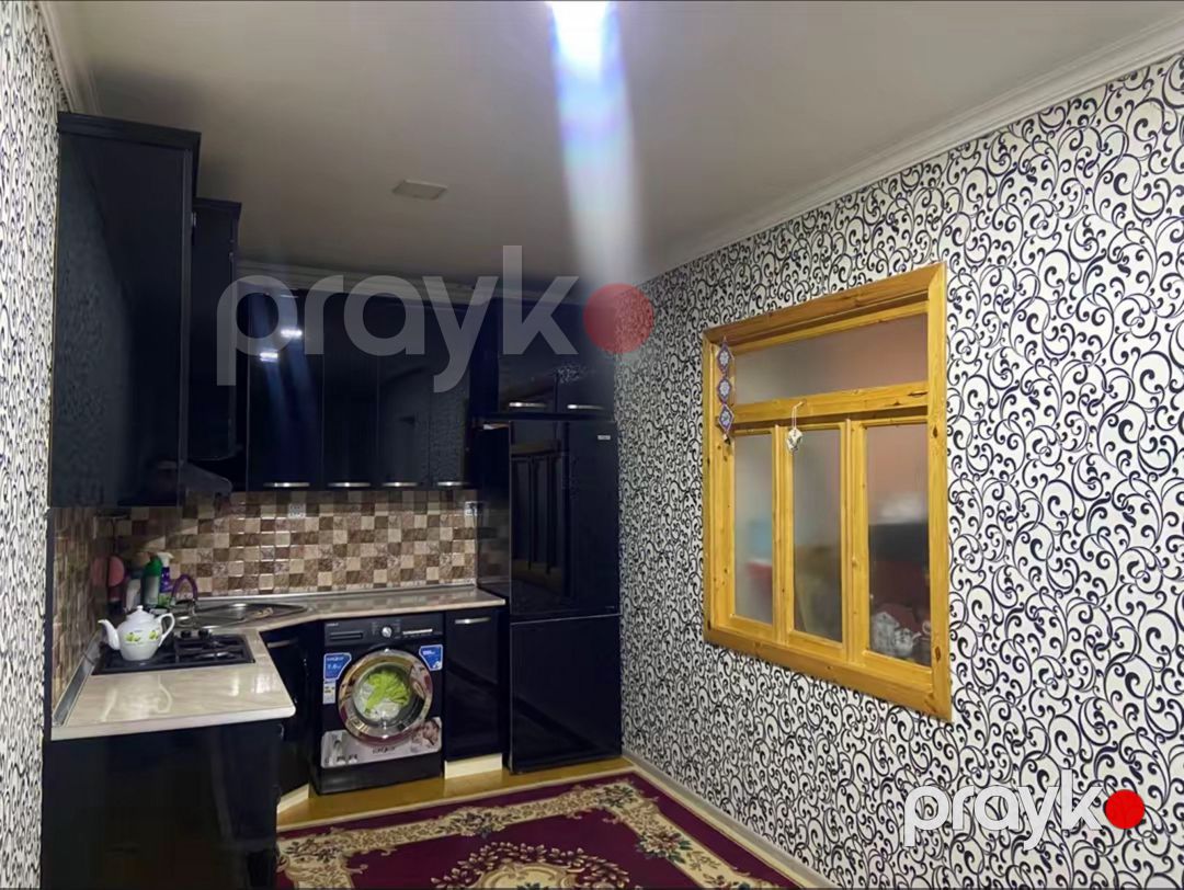 Həyət evi, Şirvan ş — Ev, villa, Şirvan (9)