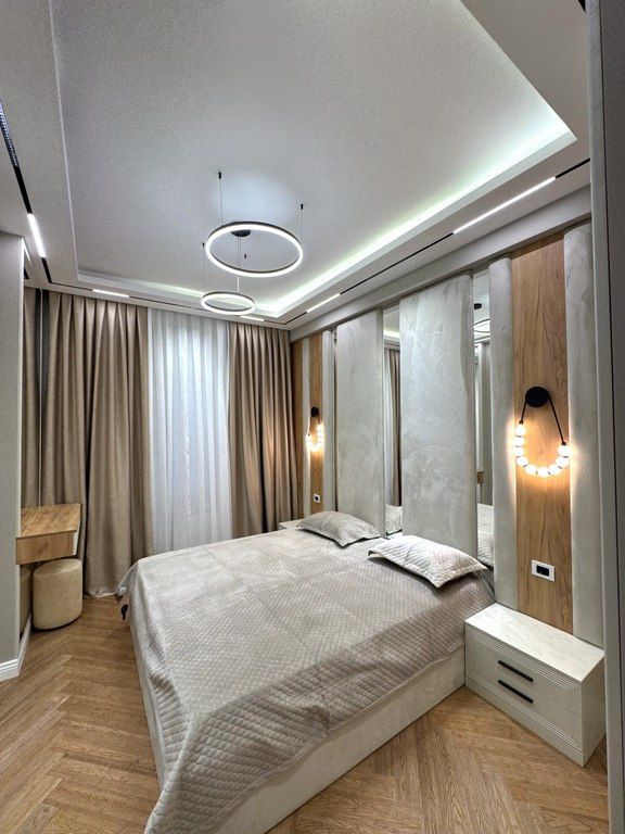 Satılır 2 otaqlı yeni tikili 68 m² — Mənzil, Bakı (8)