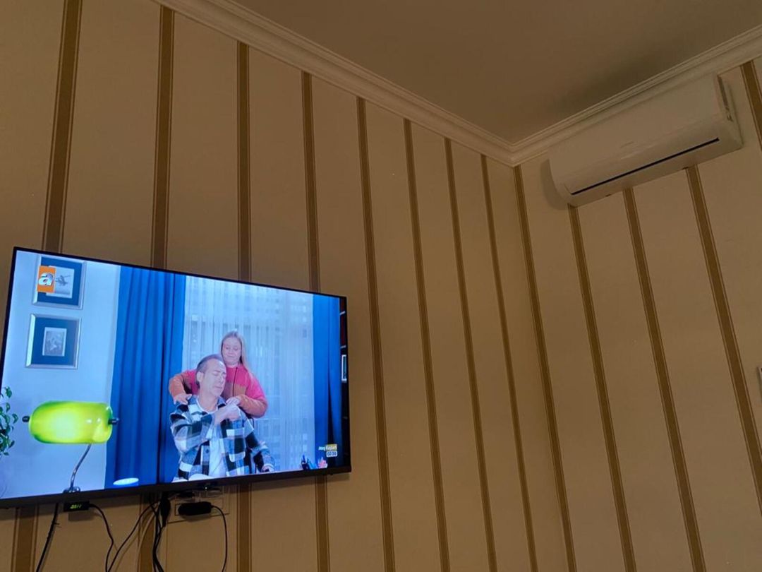 İcarəyə verilir 4 otaqlı həyət evi/bağ evi 200 m² — Ev, villa, Bakı (7)