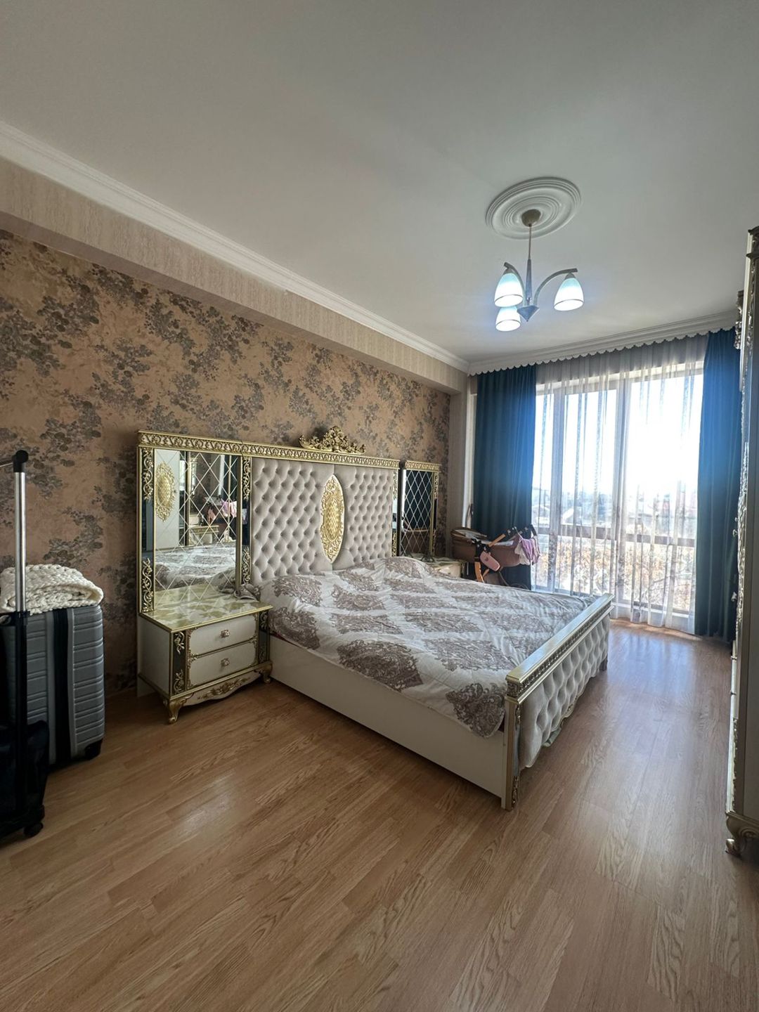 Satış: 3 otaqlı Yeni tikili, 105 m², Sabunçu rayonu — Mənzil, Bakı (4)