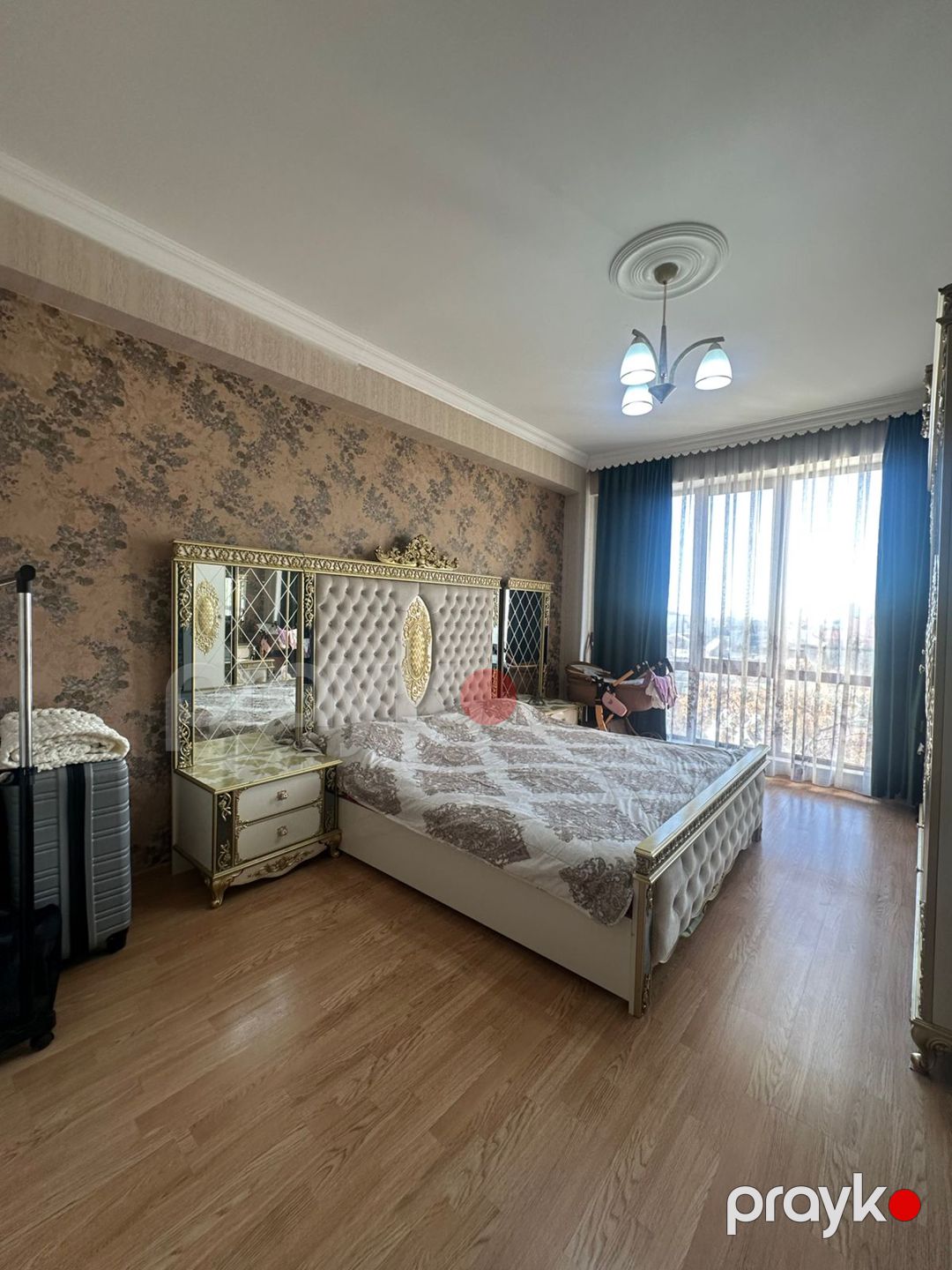 Satış: 3 otaqlı Yeni tikili, 105 m², Sabunçu rayonu — Mənzil, Bakı (4)