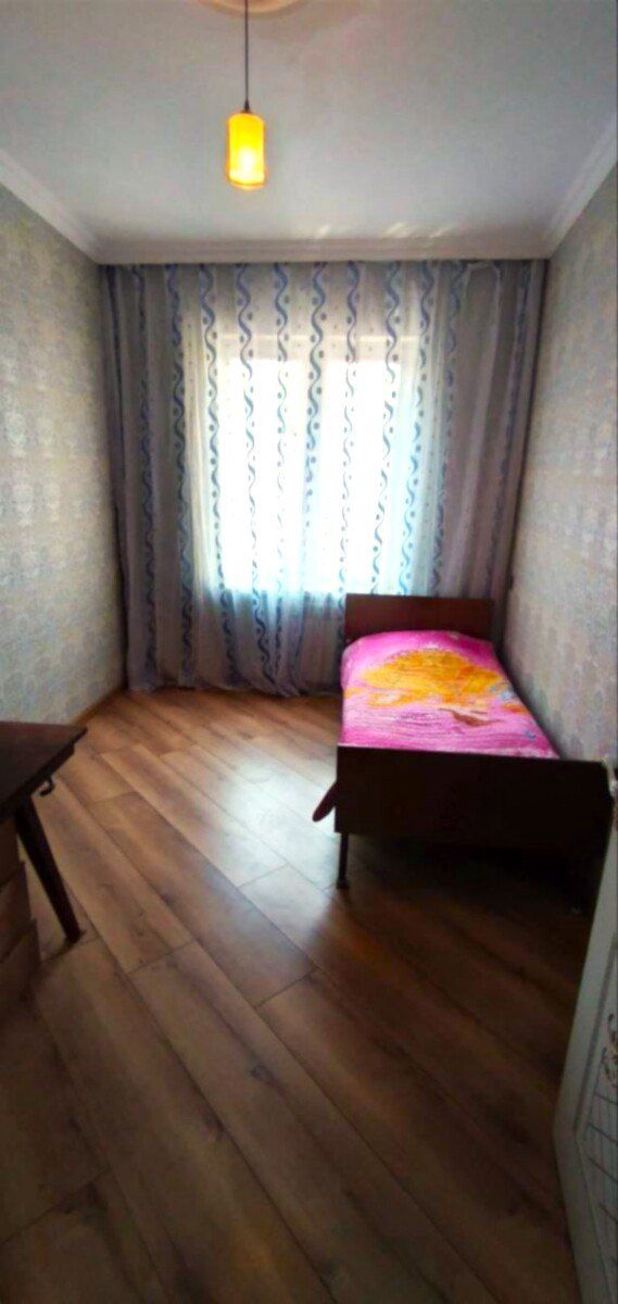 Satılır 3 otaqlı köhnə tikili 75 m² — Mənzil, Bakı (4)