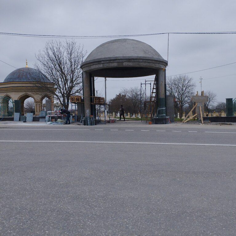 Beton işləri — Təmir və inşaat, Bakı (9)