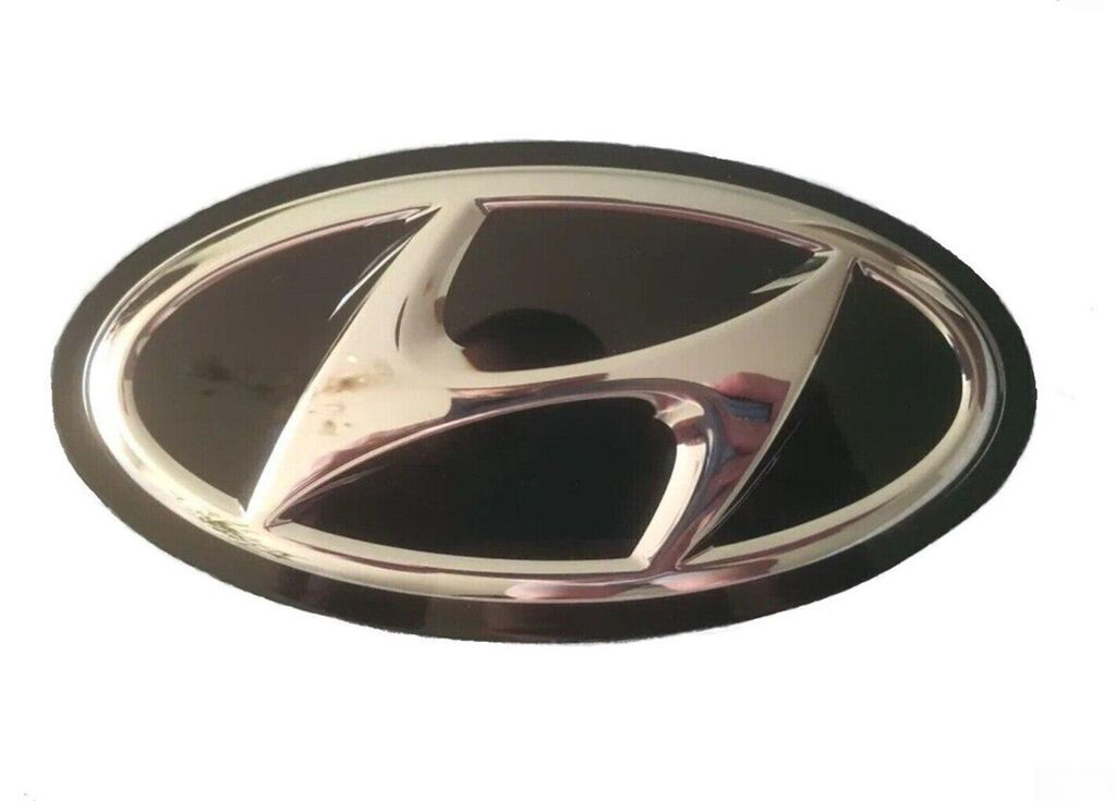 Hyundai Sonata 2020-2023 radar loqosu Bütün kateqoriyalar Nəqliyyat — Digər, Bakı (3)