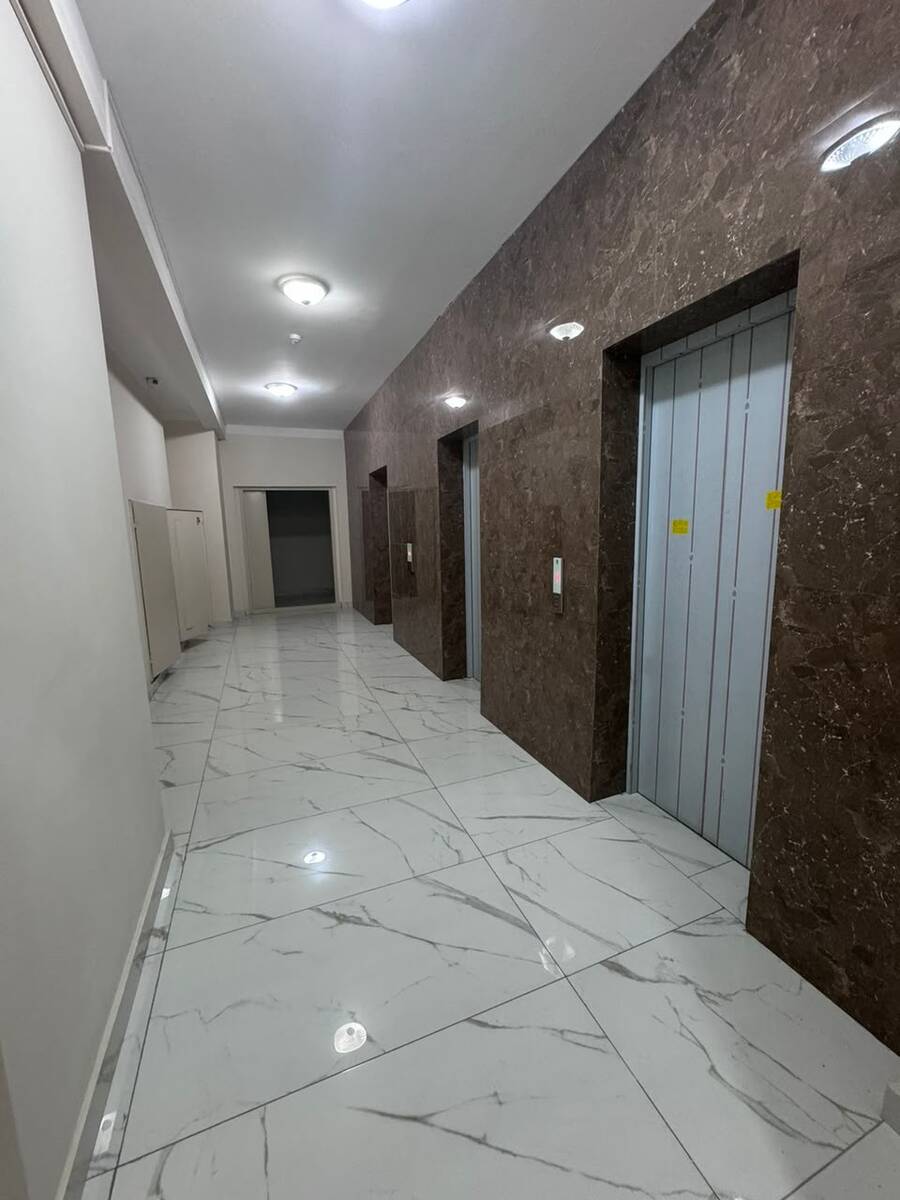 Satılır 3 otaqlı yeni tikili 125 m² — Mənzil, Bakı (11)