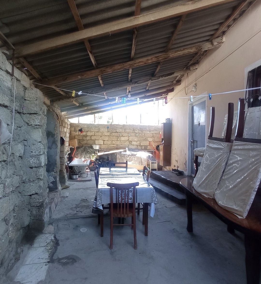Həyət evi, Hövsan qəs — Ev, villa, Bakı (4)