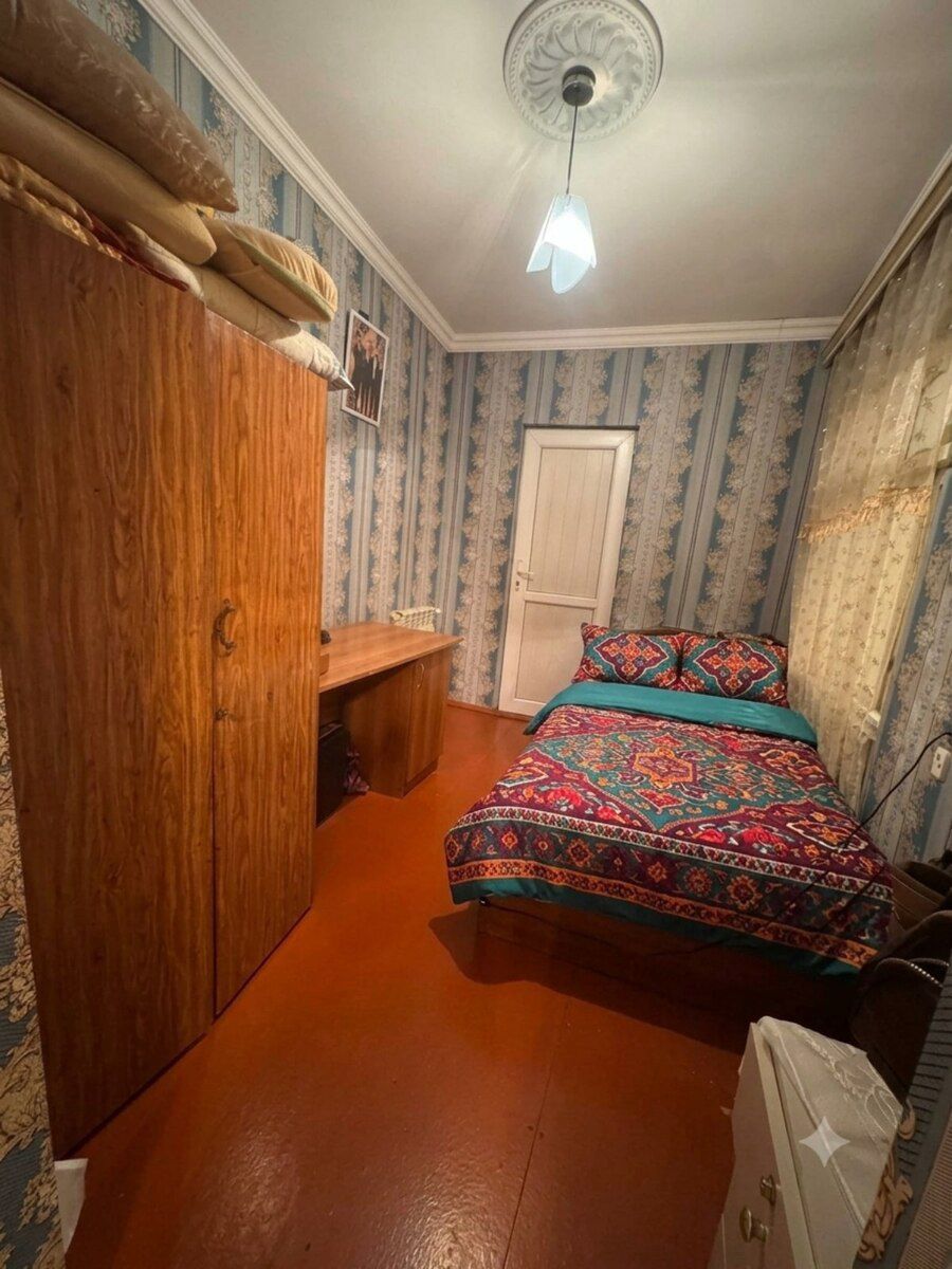 Həyət evi, Zabrat 2 qəs — Ev, villa, Bakı (12)