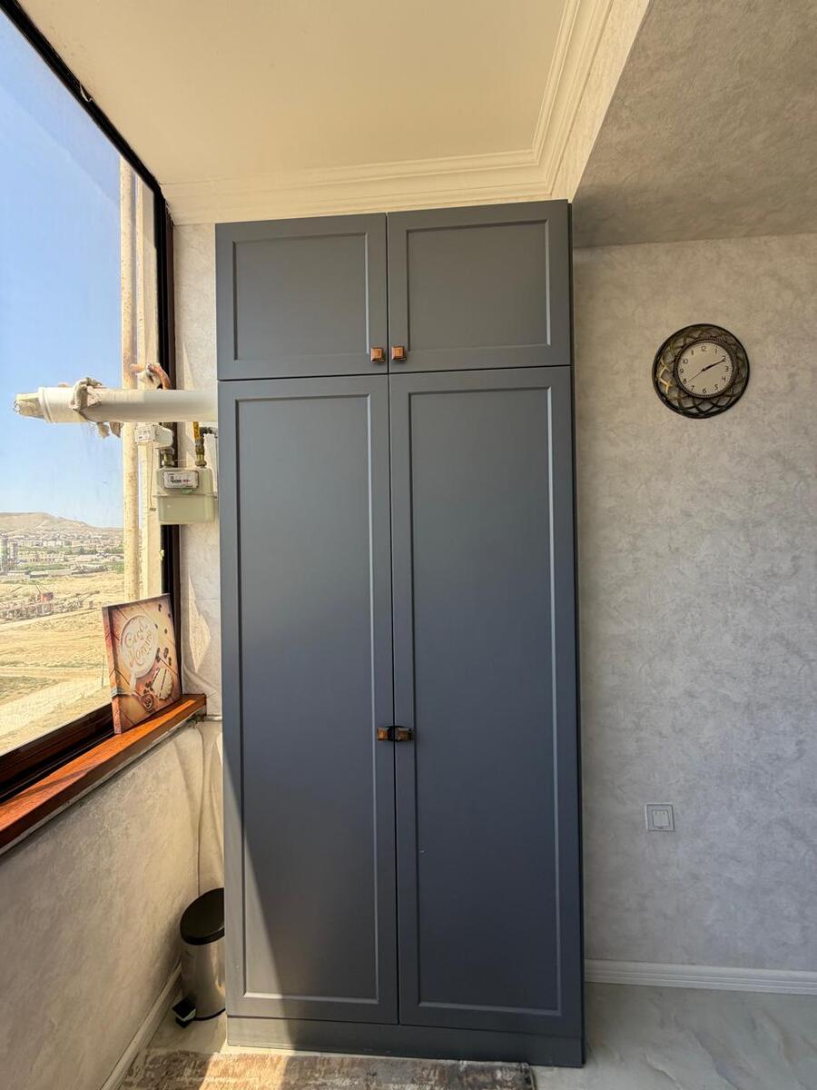 Satılır 2 otaqlı yeni tikili 70 m² — Mənzil, Bakı (10)