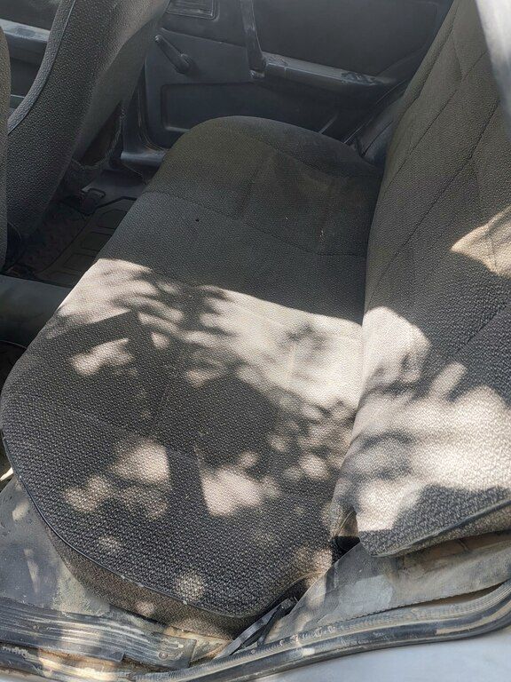 Lada (VAZ) 21099, 1.6 L, 2003 il, 252 500 km — Avtomobillər, Ağdam (8)