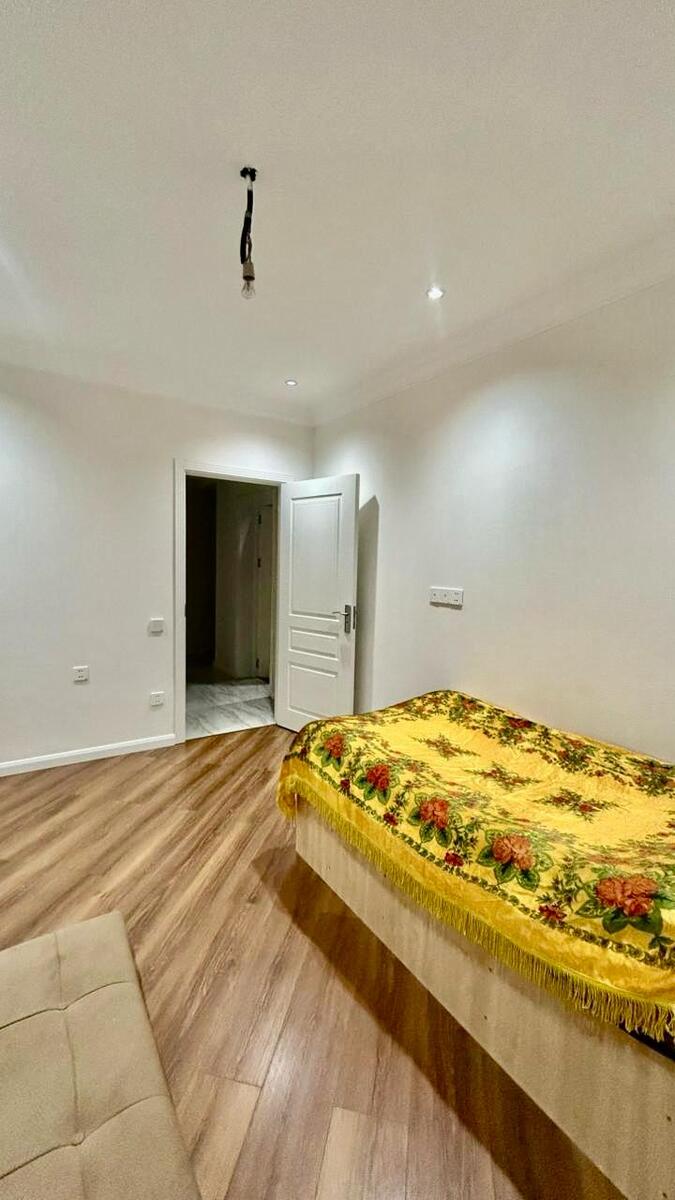 İcarəyə verilir 3 otaqlı yeni tikili 110 m² — Mənzil, Bakı (7)