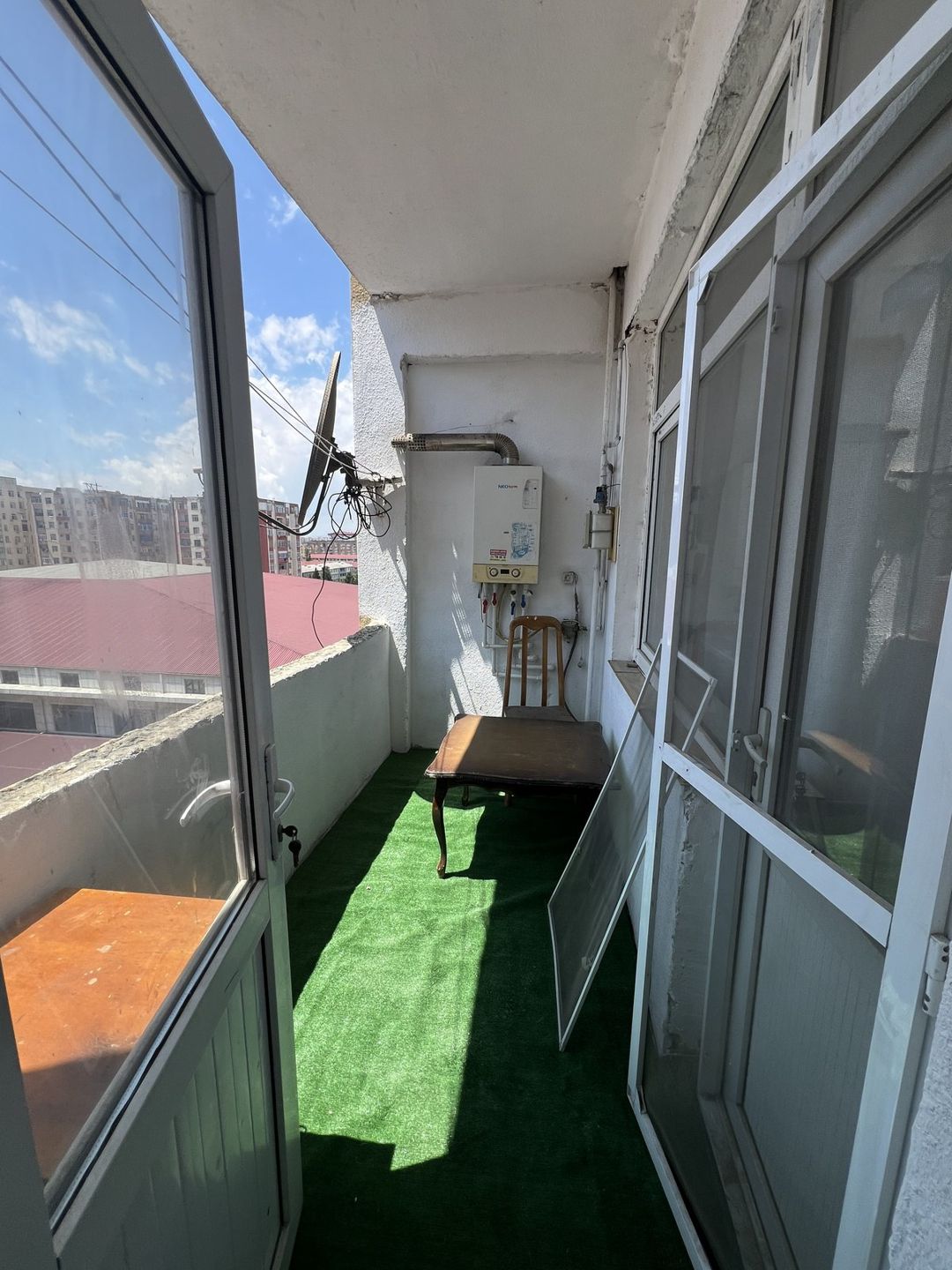Satılır 2 otaqlı yeni tikili 64 m² — Mənzil, Xırdalan (8)