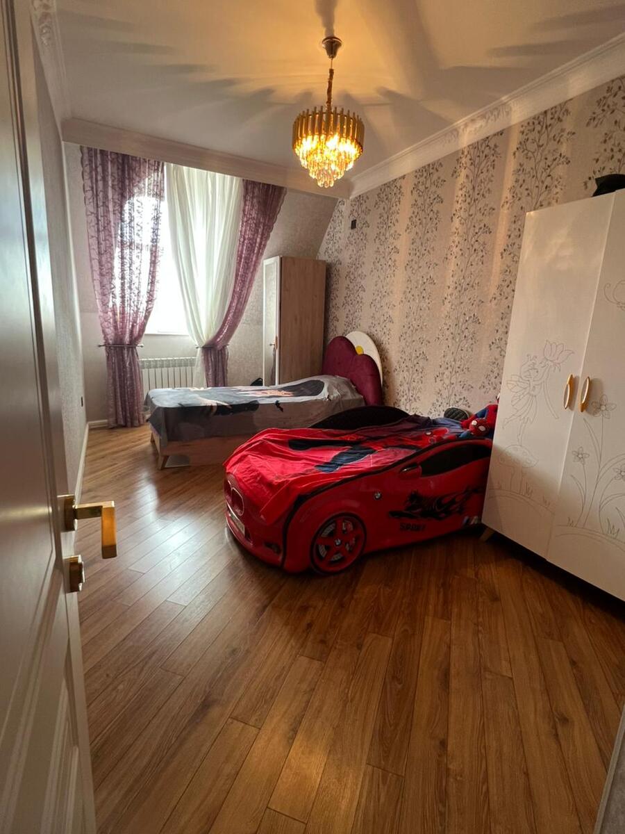 Satılır 3 otaqlı yeni tikili 125 m² — Mənzil, Bakı (12)