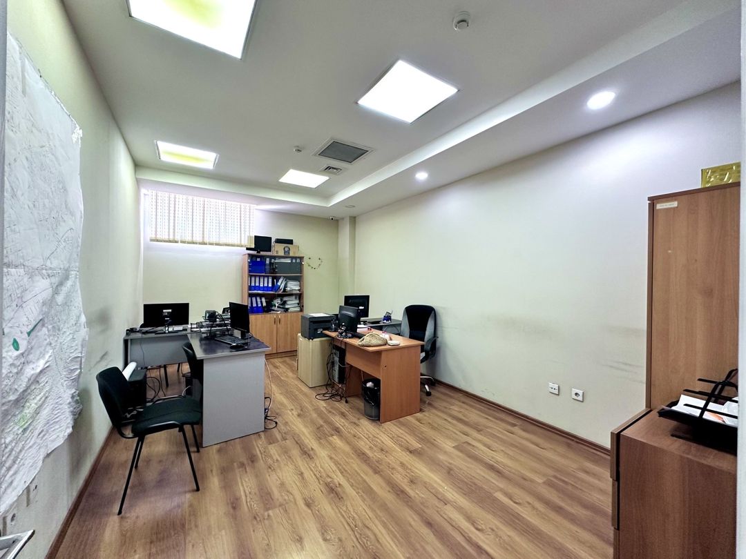 İcarəyə verilir obyekt 500 m² — Əmlak, Bakı (6)