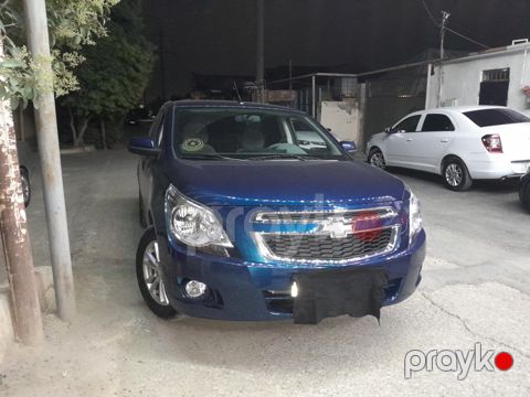 Chevrolet Cobalt, 1.5 L, 2026 il, 6 827 km