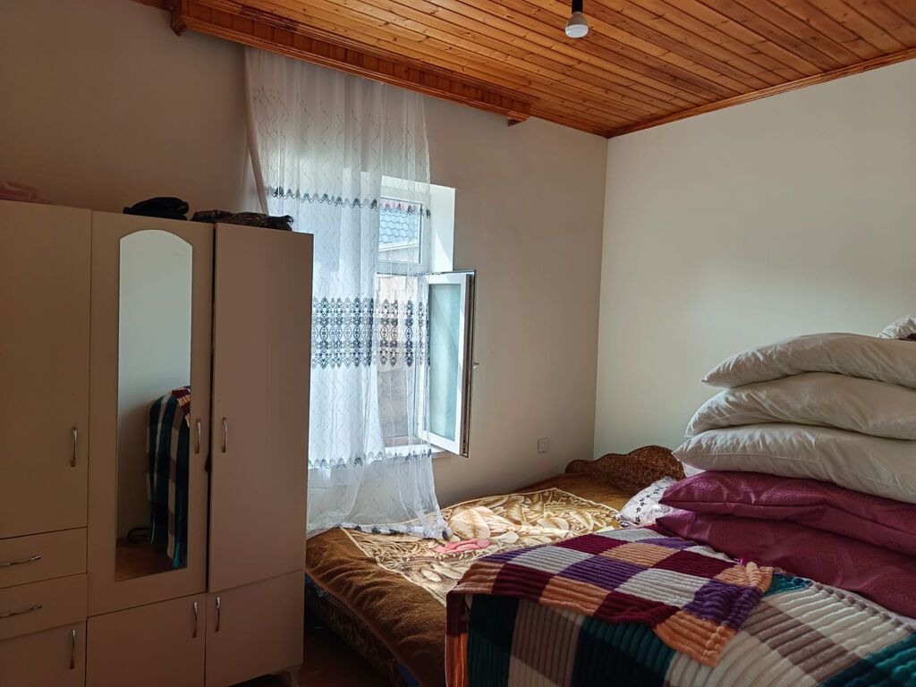3 otaqlı, 100 kv. m — Ev, villa, Bakı (7)