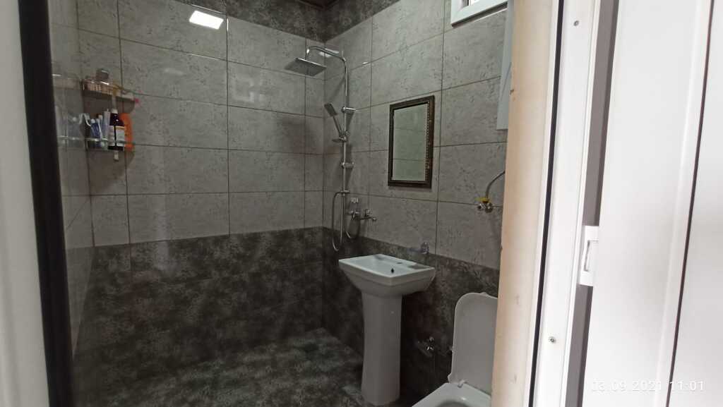 Həyət evi, Saray qəs — Ev, villa, Bakı (12)