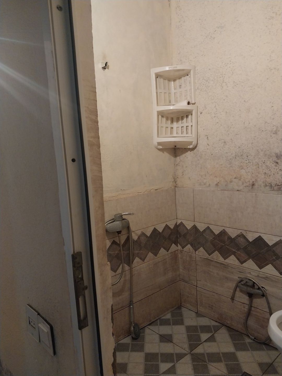 Həyət evi kirayə verilir, M. Xiyabani küç. 244 — Ev, villa, Bakı (5)