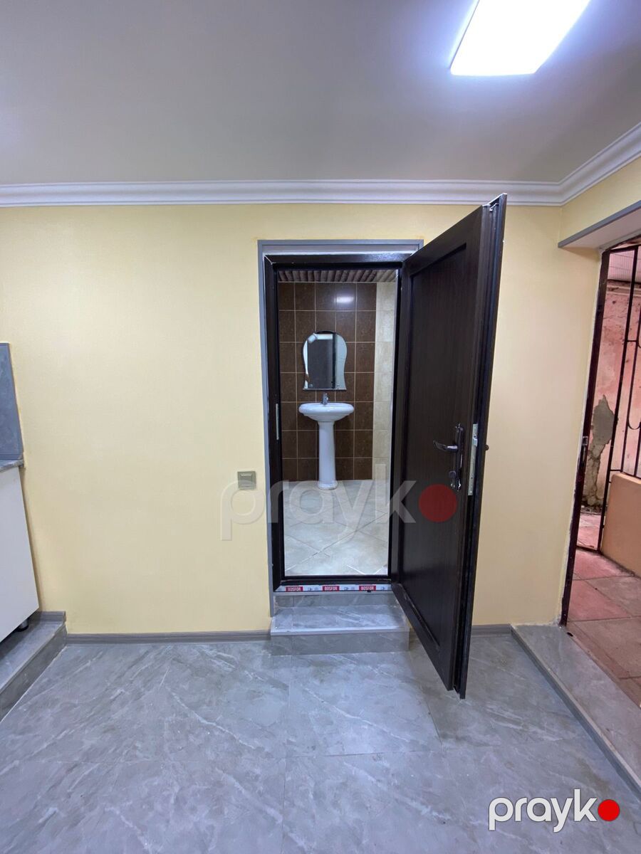 Həyət evi, Bayıl qəs — Ev, villa, Bakı (9)
