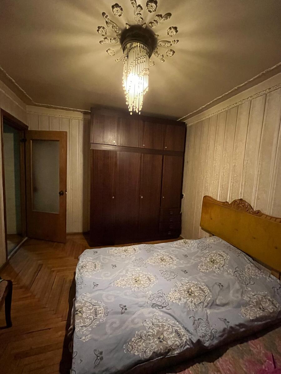 2-otaqlı mənzil kirayə verilir, Neftçilər m., 110 m² — Mənzil, Bakı (4)