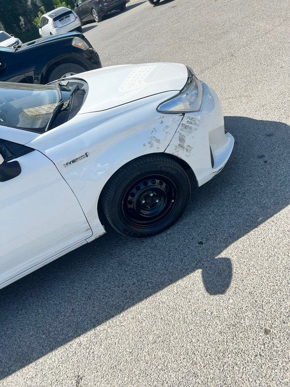 Toyota Corolla Fielder, 1.5 L, 0.87 kWh, 2018 il, 300 000 km — Avtomobillər, Bakı (4)