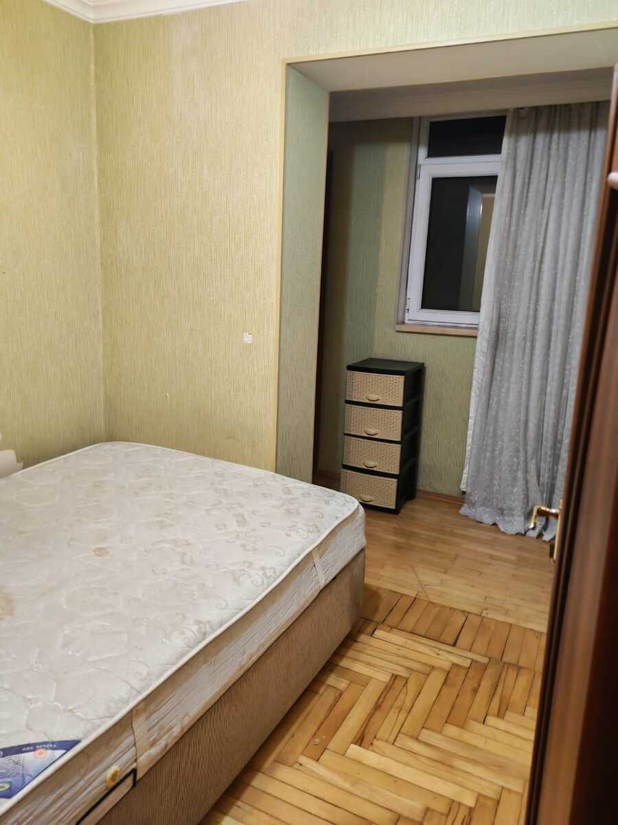 İcarəyə verilir 3 otaqlı köhnə tikili 83 m² — Mənzil, Bakı (2)