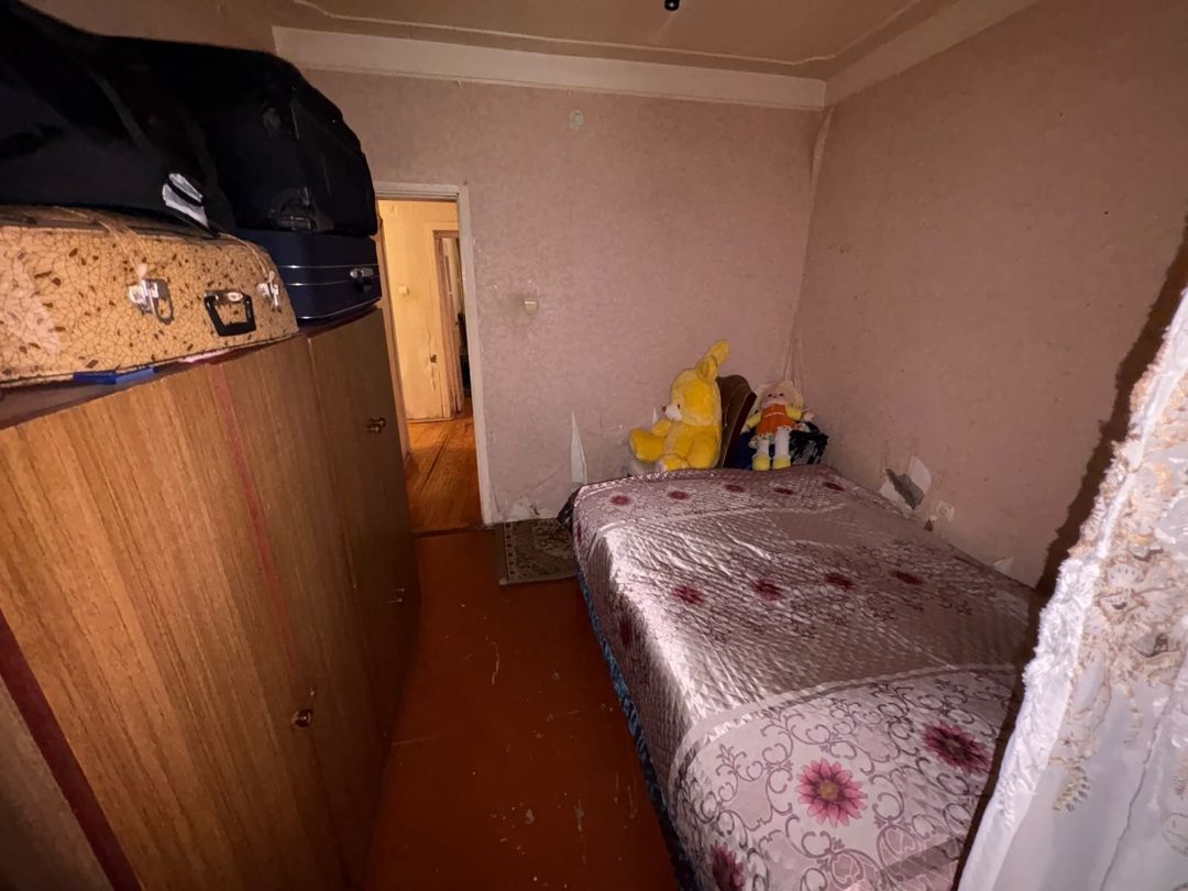 3-otaqlı mənzil, 11-ci mkr, 74 m² — Mənzil, Sumqayıt (4)