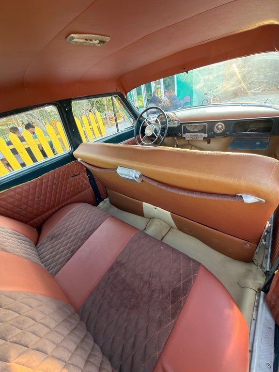 GAZ 21 "Volga", 2.5 L, 1959 il, 258 000 km — Avtomobillər, Bakı (5)