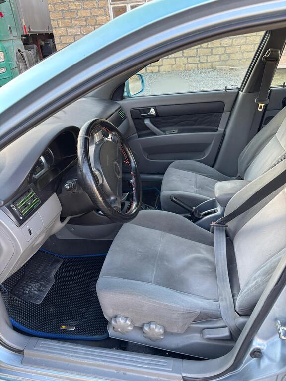 Daewoo Gentra, 1.5 L, 2013 il, 390 000 km — Avtomobillər, Bakı (7)