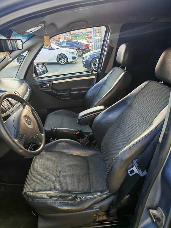 Opel Meriva, 1.3 L, 2010 il, 435 000 km — Avtomobillər, Bakı (6)