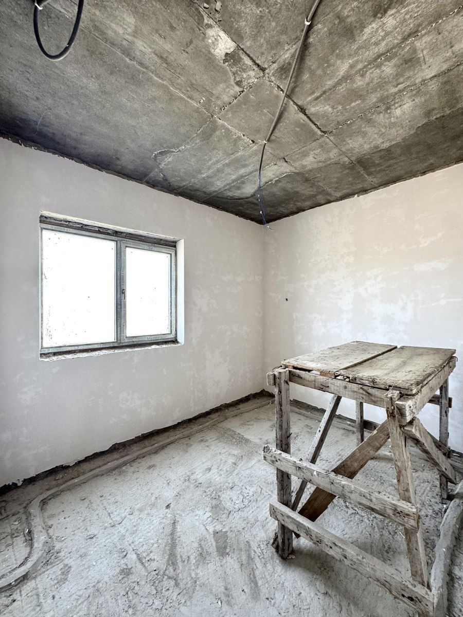 Satılır 4 otaqlı yeni tikili 157 m² — Mənzil, Bakı (9)