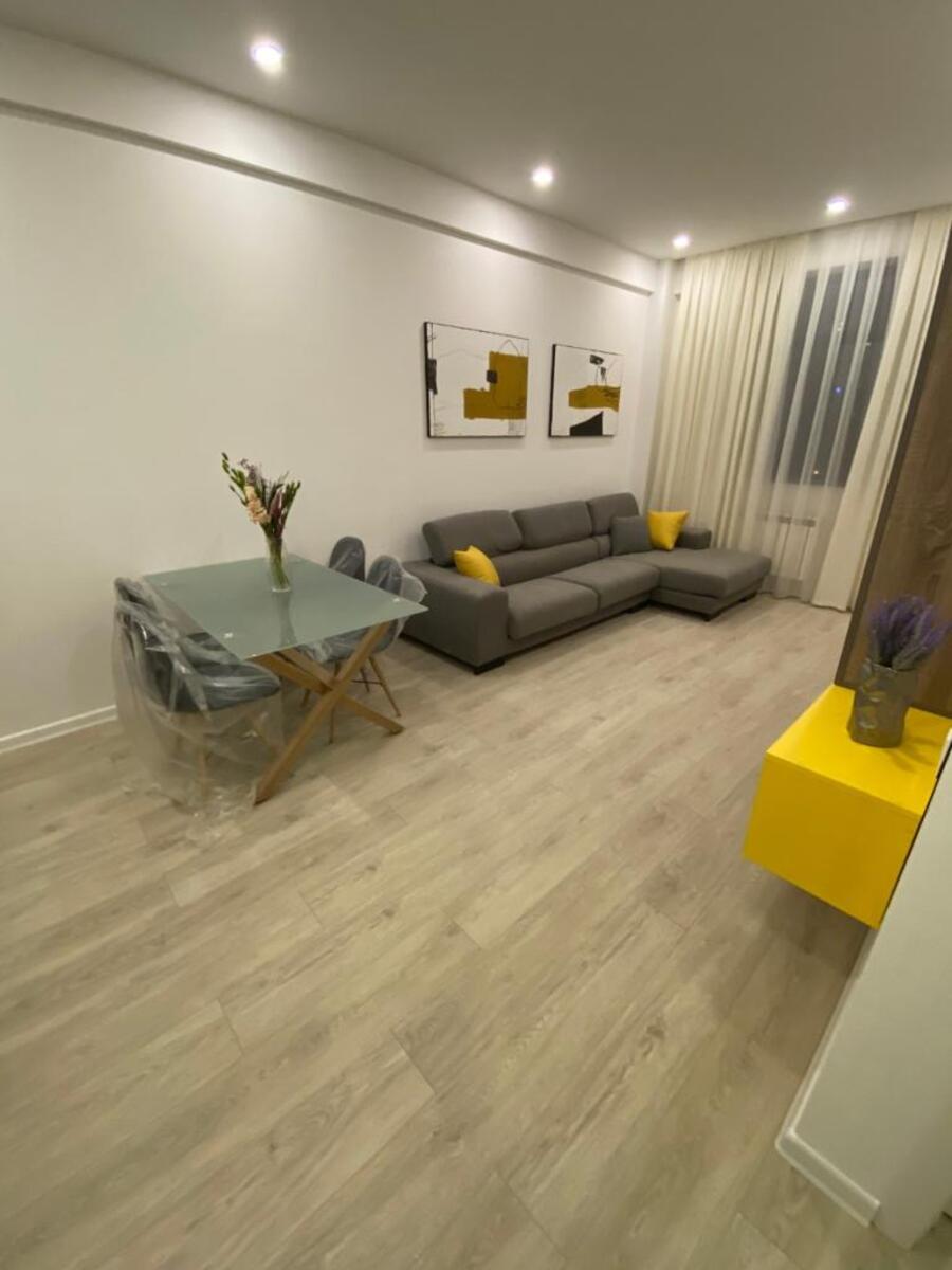 İcarəyə verilir 2 otaqlı yeni tikili 70 m² — Mənzil, Bakı (2)