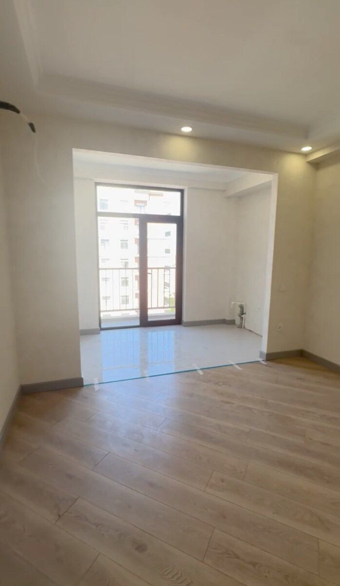 2-otaqlı yeni tikili, Binəqədi r., 59.4 m² — Mənzil, Bakı (4)