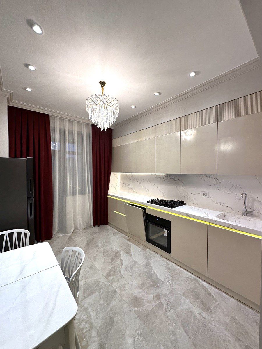 Satılır 3 otaqlı yeni tikili 113 m² — Mənzil, Bakı (10)