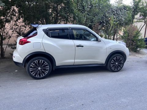 İşlənmiş Disk təkər Nissan R 16, 5 Boltlu — Bakı