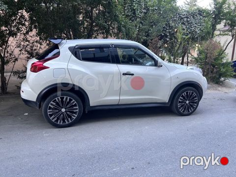 İşlənmiş Disk təkər Nissan R 16, 5 Boltlu — Bakı