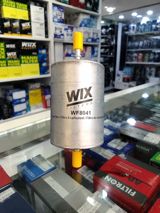 WIX WF8041 Yanacaq Filtri Satılır Keyfiyyətli WIX Filters — Автомобильные фильтры