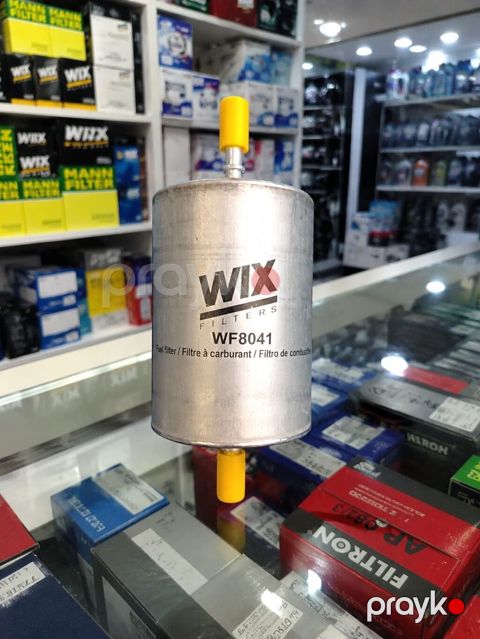 WIX WF8041 Yanacaq Filtri Satılır Keyfiyyətli WIX Filters