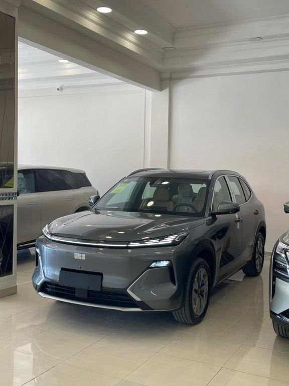 Geely Galaxy Starship 7, 1.5 L, 19.09 kWh, 2025 il, yeni — Avtomobillər, Bakı (2)