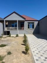 Satılır 4 otaqlı həyət evi/bağ evi 130 m² — Samir M