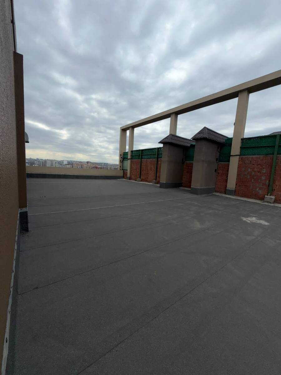 Satılır 10 otaqlı yeni tikili 1000 m² — Mənzil, Bakı (11)