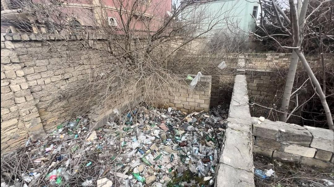 Satılır torpaq 5.2 sot — Torpaq, Bakı (4)