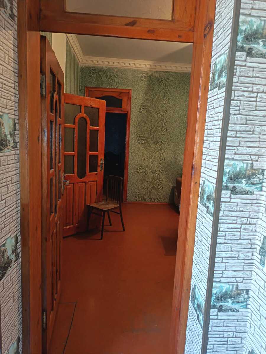 İcarəyə verilir 3 otaqlı həyət evi/bağ evi 90 m² — Ev, villa, Bakı (2)