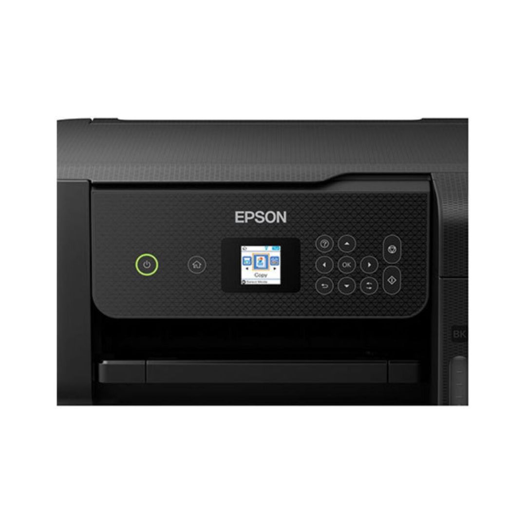Printer Epson EcoTank L3260 Wi-Fi — Ofis texnikası və istehlak malları, Bakı (6)
