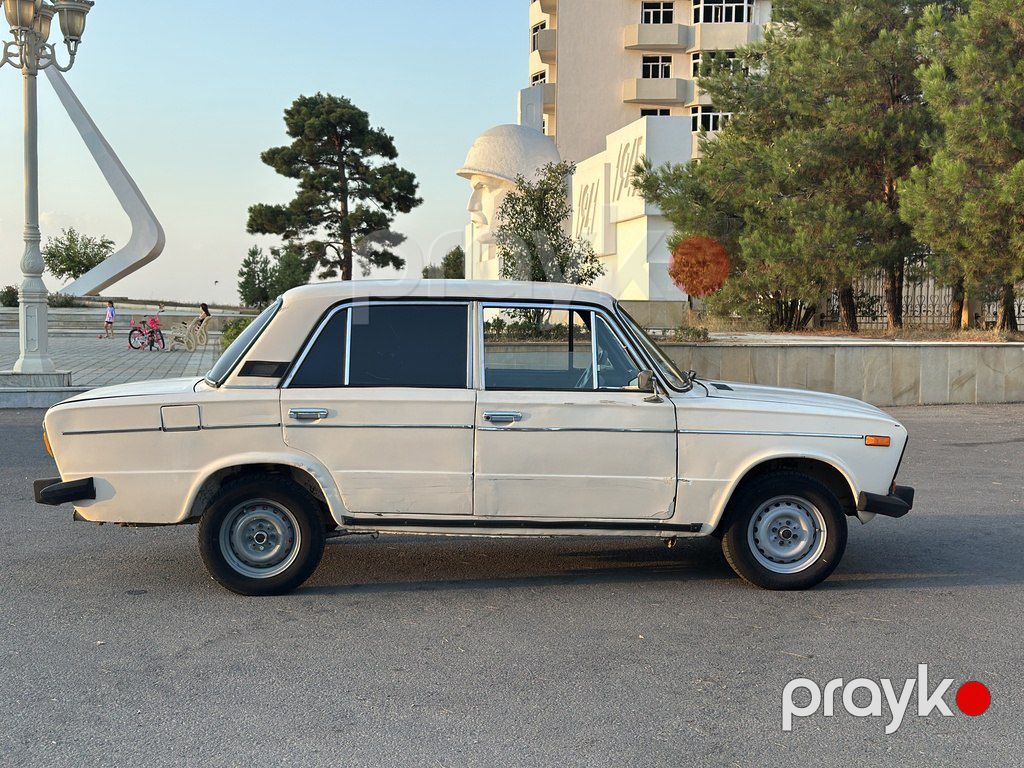 Lada (VAZ) 2106, 1.3 L, 1985 il, 28 028 km — Avtomobillər, Gəncə (8)