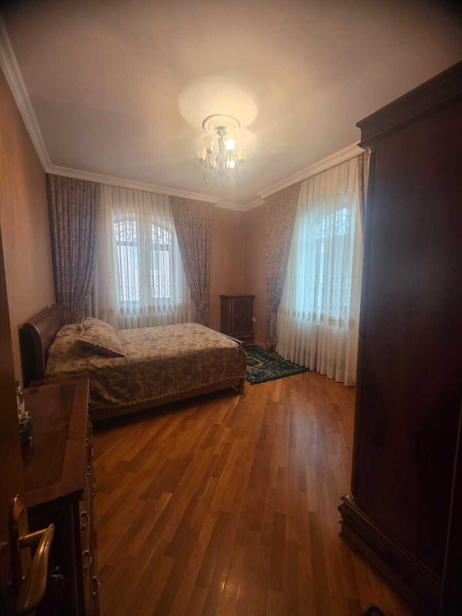 Həyət evi, Əhmədli m — Ev, villa, Bakı (7)