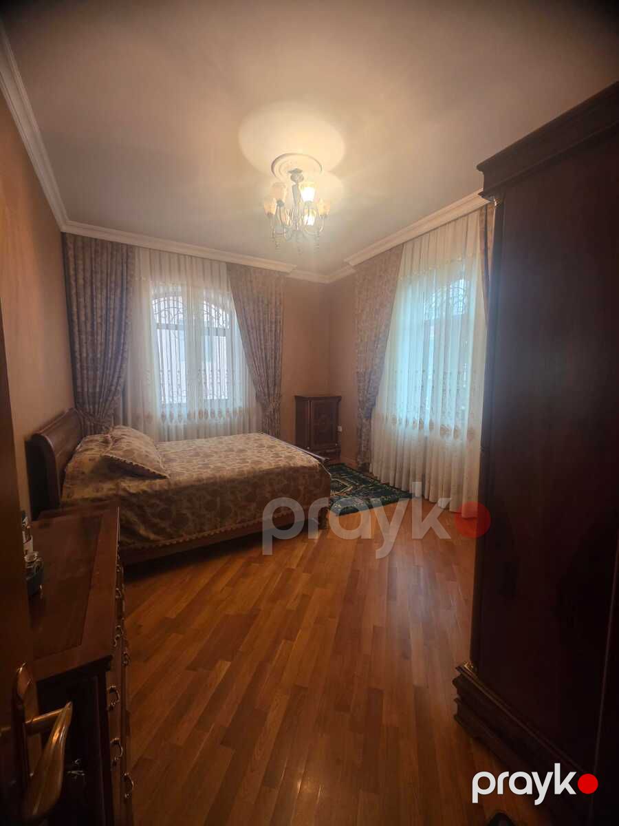 Həyət evi, Əhmədli m — Ev, villa, Bakı (7)