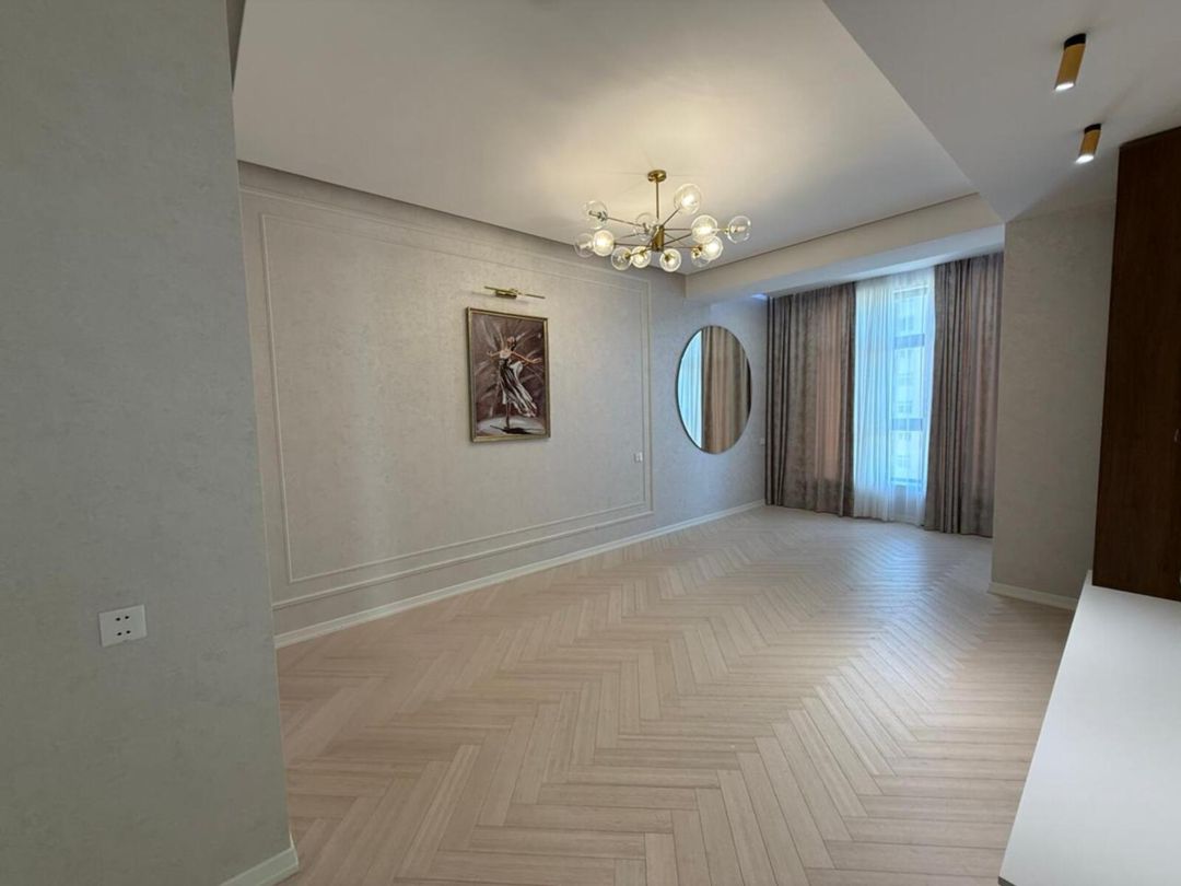 Satılır 4 otaqlı yeni tikili 130 m² — Mənzil, Bakı (3)